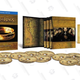 The Lord of the Rings: The Extended Motion Picture Trilogy | $26 | Amazon
The Hobbit: The Extended Trilogy | $38 | Amazon
The Hobbit: Theatrical Trilogy | $29 | Amazon
The Hobbit: 3D Theatrical Trilogy | $75 | Amazon